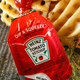 Illustration for article titled Heinz Puts Way Too Much Thought Into Revamped Ketchup Packet